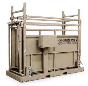 LSA Series - 2 Swing Gates image (1486)