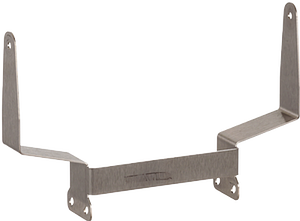 SHORT QS PILLAR/TILT BRACKET image (842)