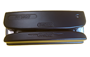 BARCODE/MAG STRIPE READER image (717)