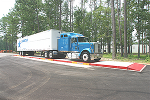 PALS SD Series Intalogix 20' x 10' - 45 ton capacity image (1351)