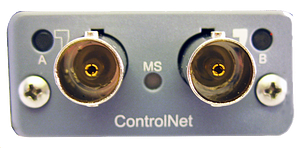 ControlNet PLC Interface Accessory - Field Installed image (764)