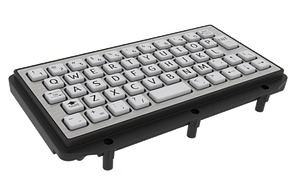 DAT ALPHANUMERIC KEYBOARD image (1470)