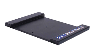 Aegis MS Drum, 38x38" 2500 lbs image (652)
