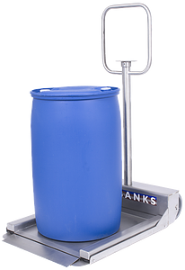 Aegis Stainless Steel Transport Scale image (86)