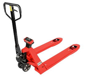 110 Series Pallet Jack Scale image (236)