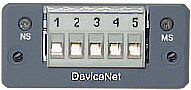 DeviceNet PLC Interface Accessory - Field Installed image (763)