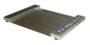 Aegis Stainless Steel Drum Scales image (84)