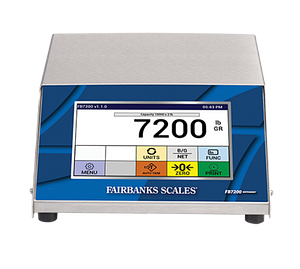 FB7200 Series Intalogix Instruments image (213)