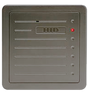 FBAS GEN 4 HID PROX CARDREADER (Factory Installed) image (1447)