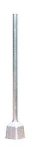 POLE KIT-8' for Remote Displays, Traffic Lights and DATs image (680)