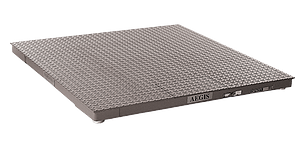 AEGIS MS 6'x 6' 2500 LB image (3105)
