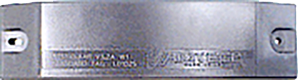 ACCESS CONTROL TRANSPORTATION TAG image (714)