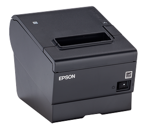 TM-T88VII THERMAL TAPE PRINTER image (2498)