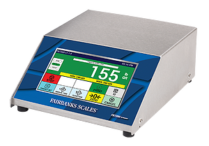 FB7291 Safe Area Data Remote Communications Terminal image (1487)