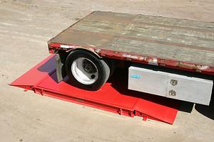 PALS SD Series Intalogix 10' x 10' - 45 ton capacity image (1348)