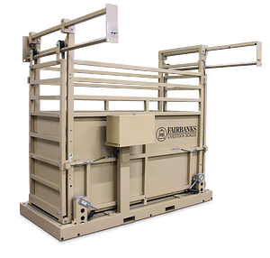 LSA Series - 2 Slide Gates image (1485)