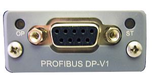 PROFIBUS-DP PLC Interface Accessory - Field Installed image (762)