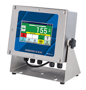 FB7292 (Washdown) Safe Area Data Remote Communications Terminal image (1488)