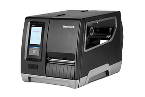 PM45 BARCODE LABEL PRINTER image (3076)
