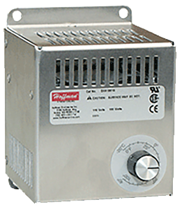 INTERNAL HEATER FOR DRIVER ASSIST TERMINALS image (629)