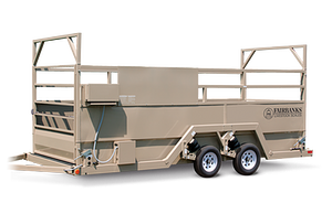 LMM Mobile Animal Scale 18' x 8' image (1781)