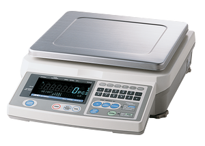 FC-1000I SERIES COUNTING SCALE image (3039)