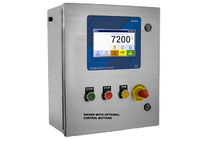 FB7205 ANALOG INDUSTRIAL CONTROL PANEL image (3108)