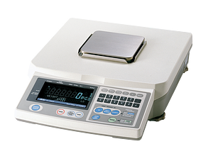 FC-500SI HI-RES COUNTING SCALE image (3049)