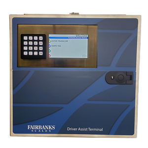 FBAS GEN 4 DRIVER ASSIST TERML image (3074)