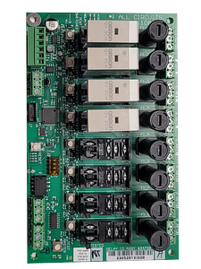 FBAS GEN 4 RELAY BOARD (Factory Installed) image (1421)